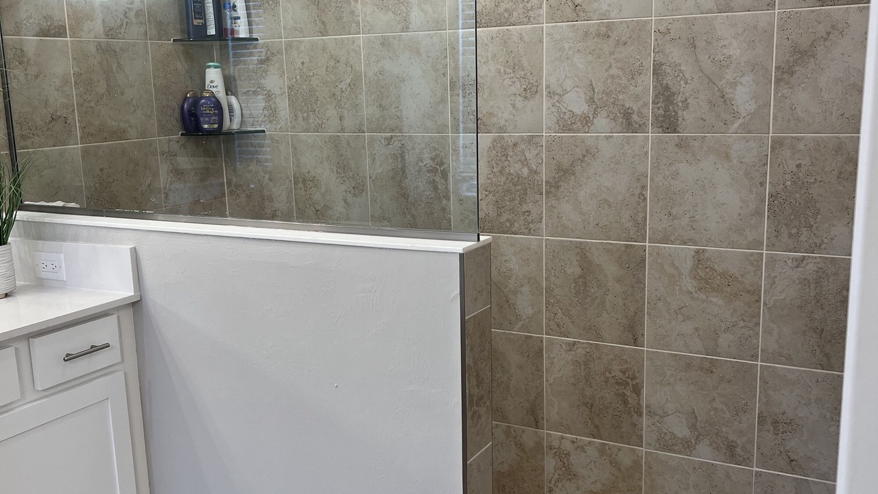 Photo of Bathroom in Immokalee