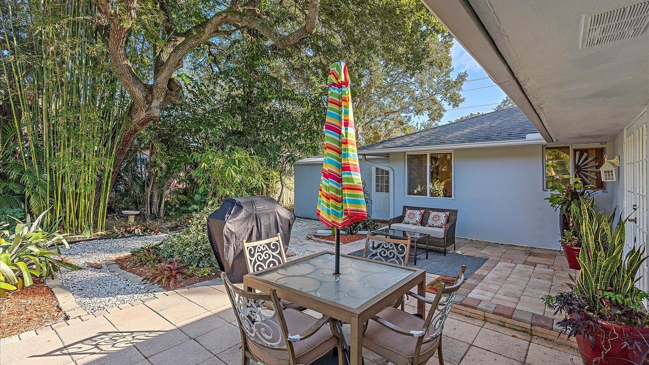 Photo of Outdoor in Indian Beach Sapphire Shores