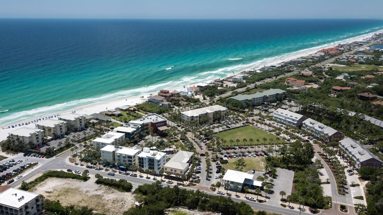 Photo of Outdoor in Gulf Place