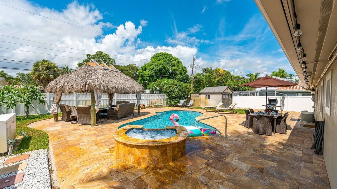 Photo of Outdoor in Deerfield Beach