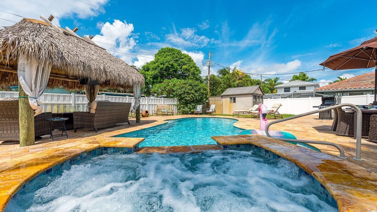 Photo of Outdoor in Deerfield Beach