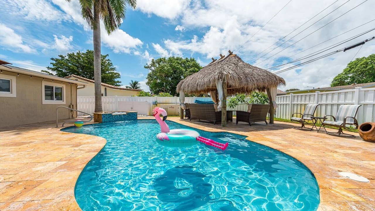 Photo of Outdoor in Deerfield Beach