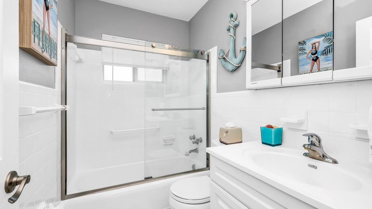 Photo of Bathroom in Deerfield Beach