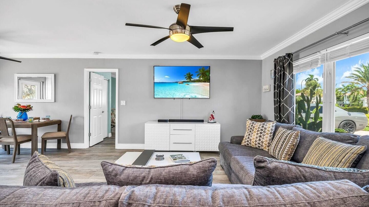 Photo of Bedroom in Deerfield Beach