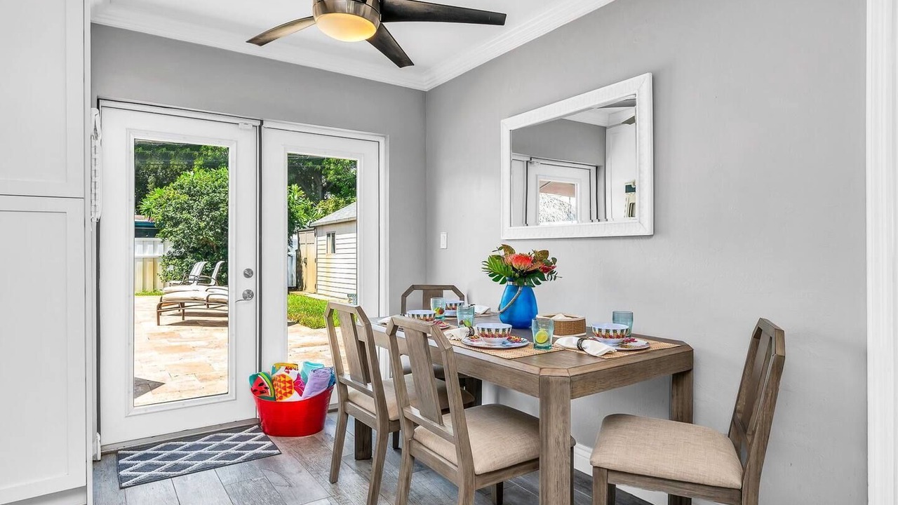 Photo of Outdoor in Deerfield Beach