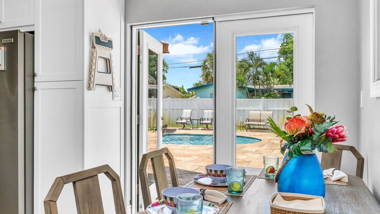 Photo of Outdoor in Deerfield Beach
