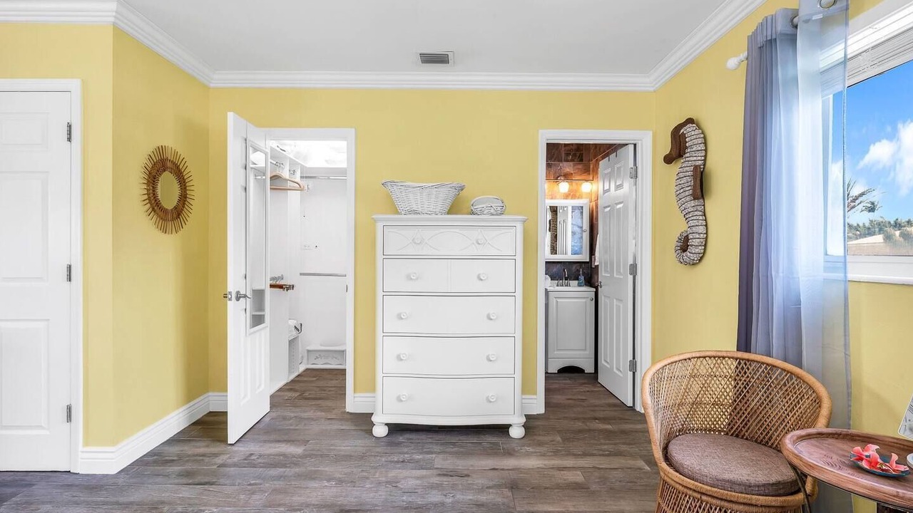 Photo of Bathroom in Deerfield Beach