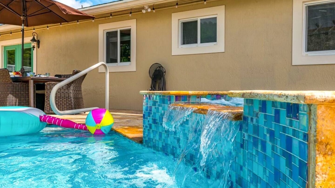 Photo of Outdoor in Deerfield Beach