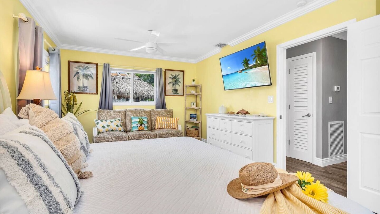 Photo of Bathroom in Deerfield Beach