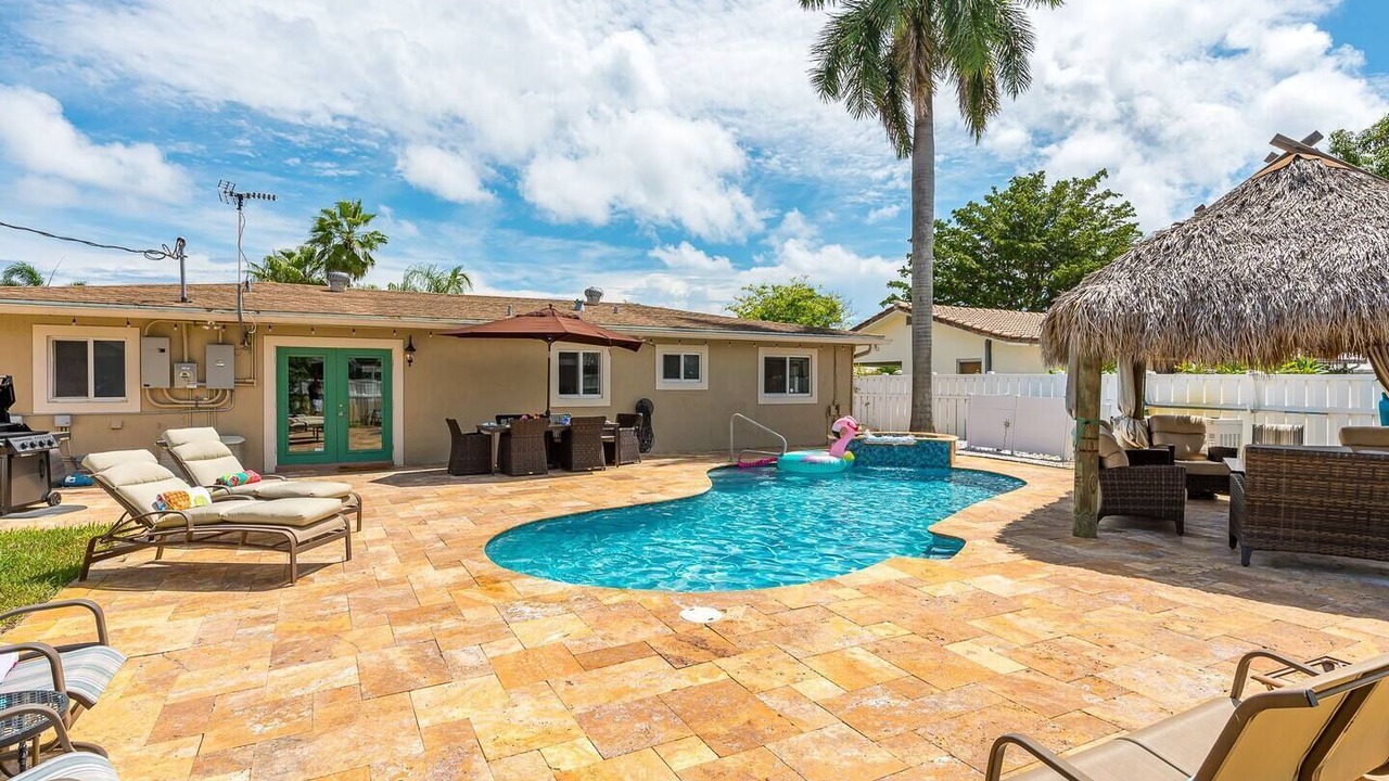 Photo of Outdoor in Deerfield Beach