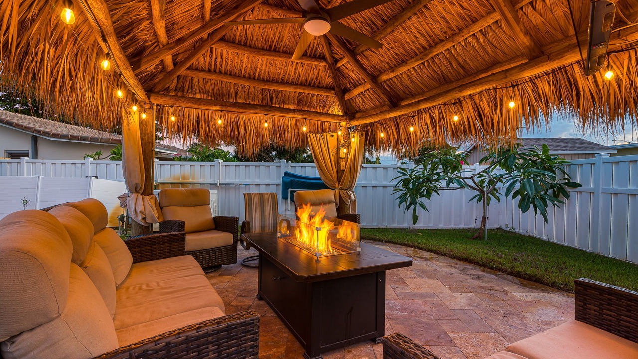 Photo of Outdoor in Deerfield Beach