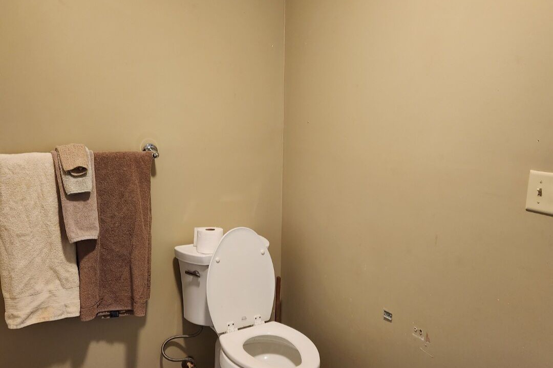 Photo of Bathroom in Georgia Coast