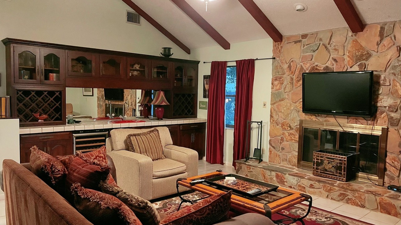 Photo of Bedroom in Whitney Beach
