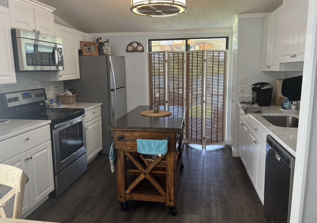 Photo of Kitchen in New Smyrna Beach