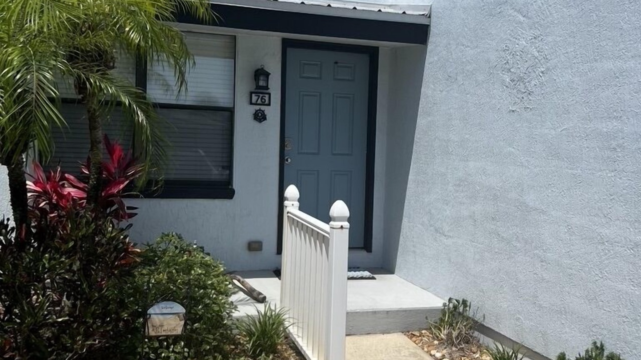 Photo of Outdoor in New Smyrna Beach