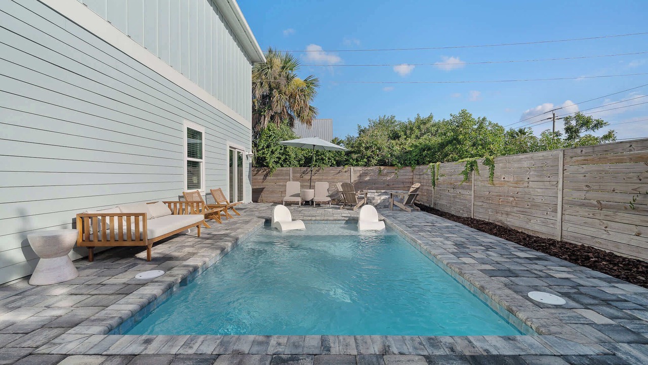 Photo of Outdoor in Crescent Beach