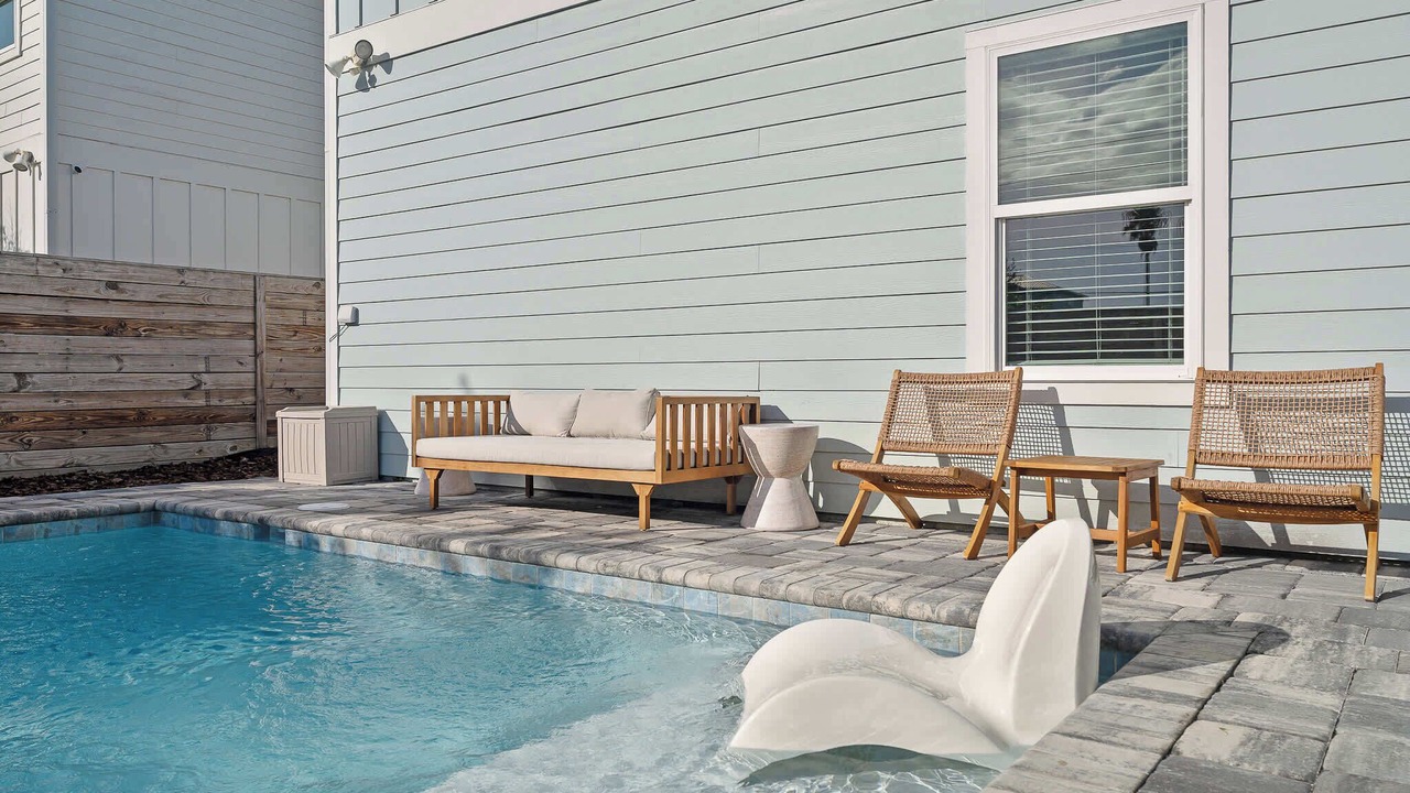 Photo of Outdoor in Crescent Beach