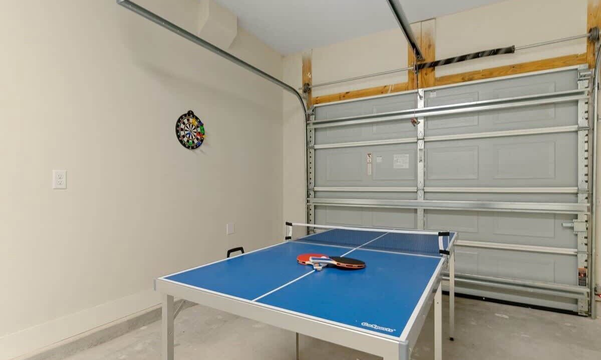 Photo of Bedroom in Crescent Beach