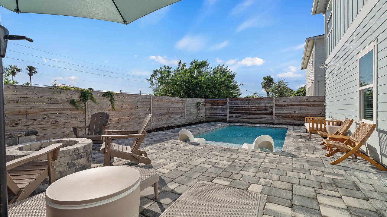 Photo of Outdoor in Crescent Beach