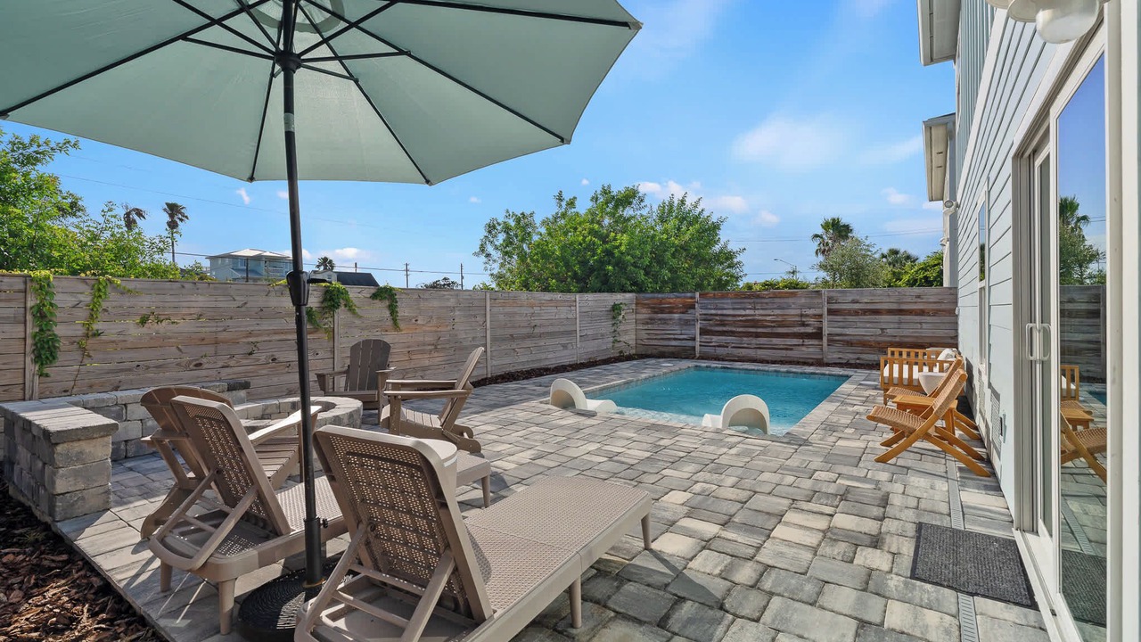 Photo of Outdoor in Crescent Beach