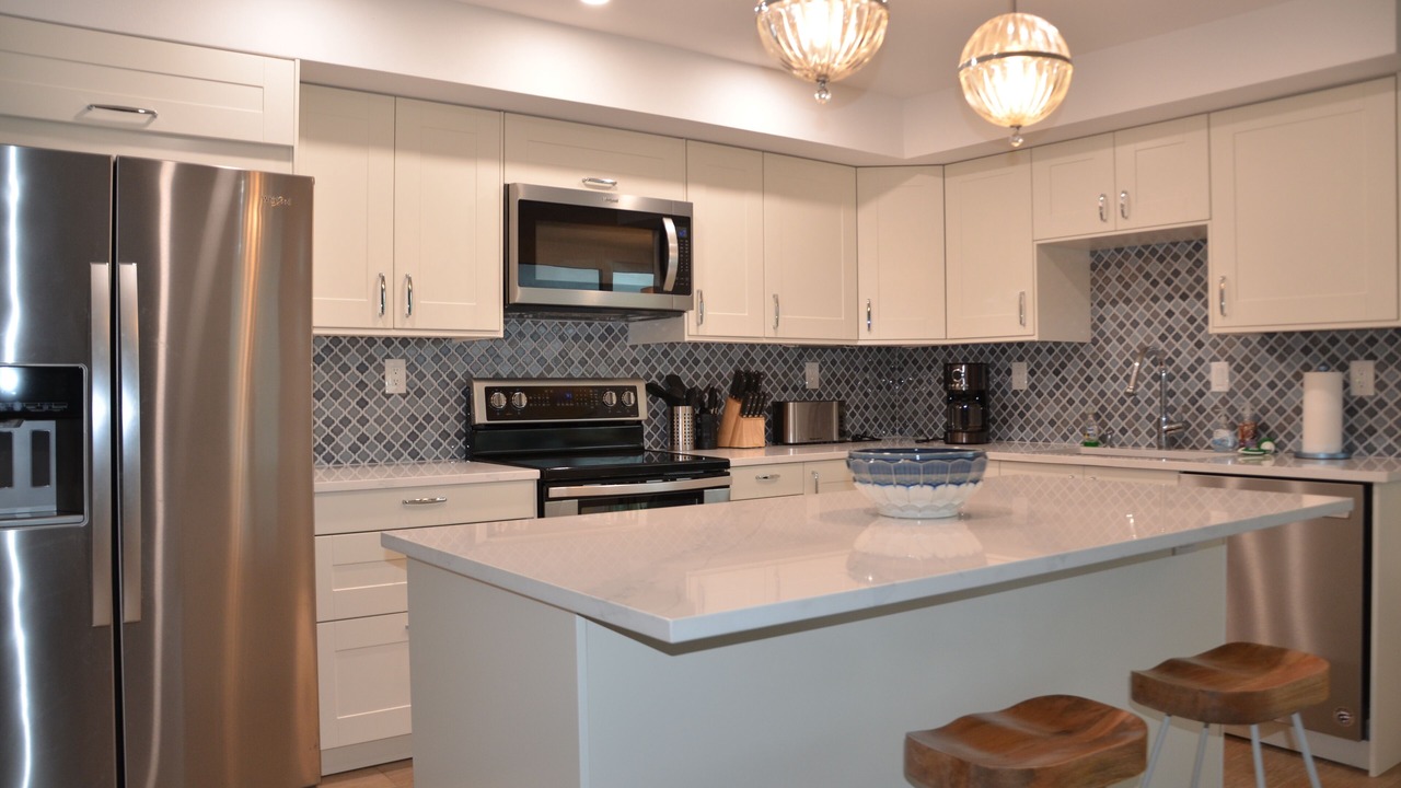 Photo of Kitchen in Isla del Sol