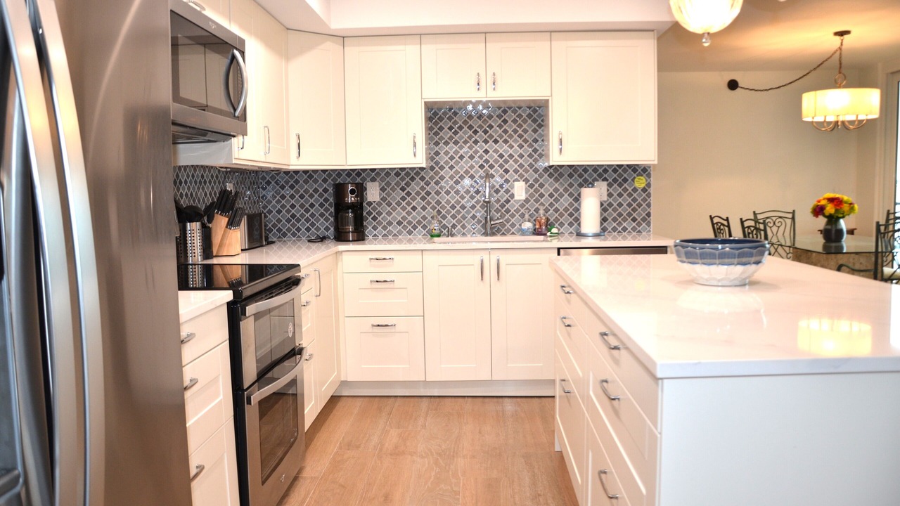 Photo of Kitchen in Isla del Sol
