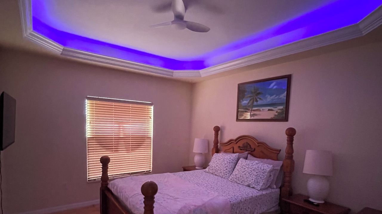 Photo of Bedroom in Englewood East