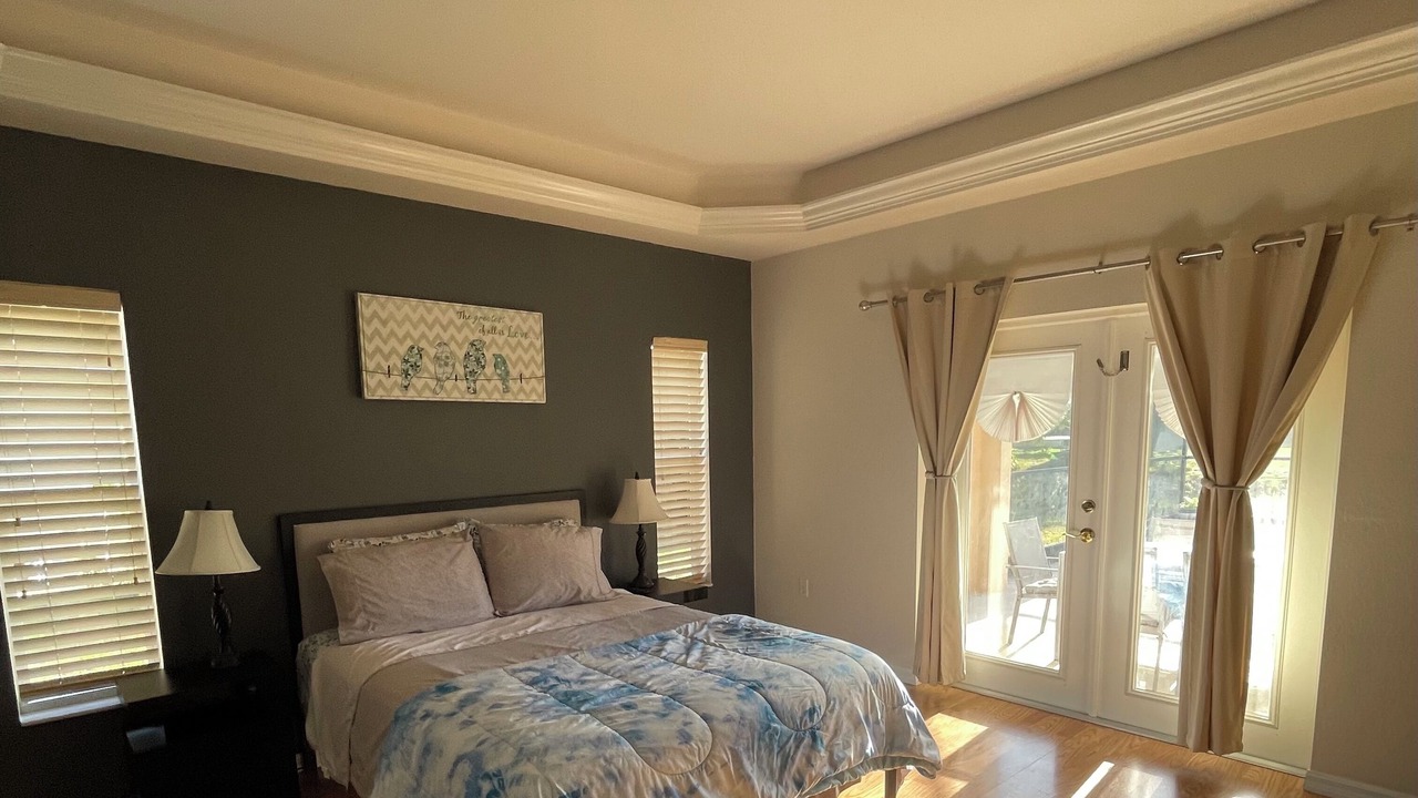 Photo of Bedroom in Englewood East