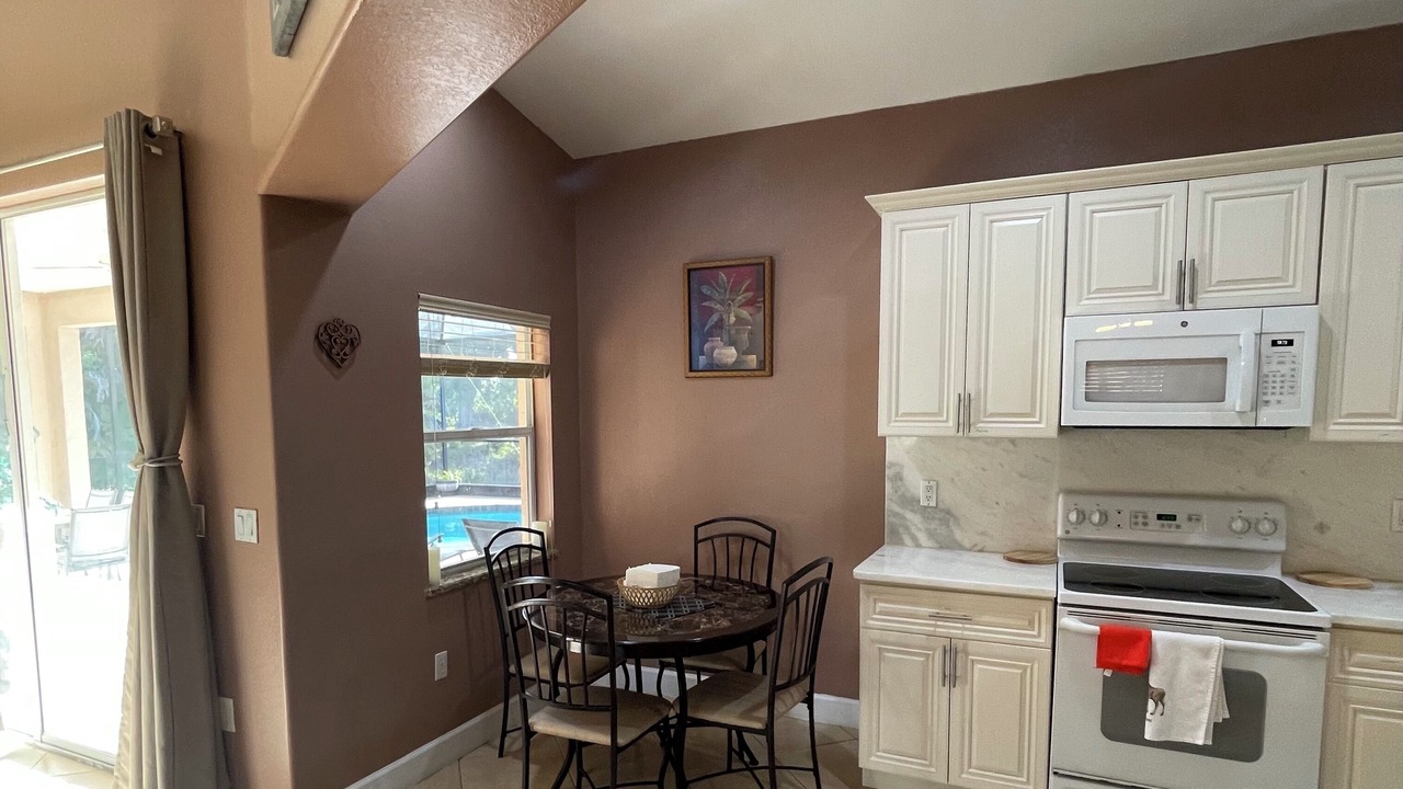 Photo of Kitchen in Englewood East
