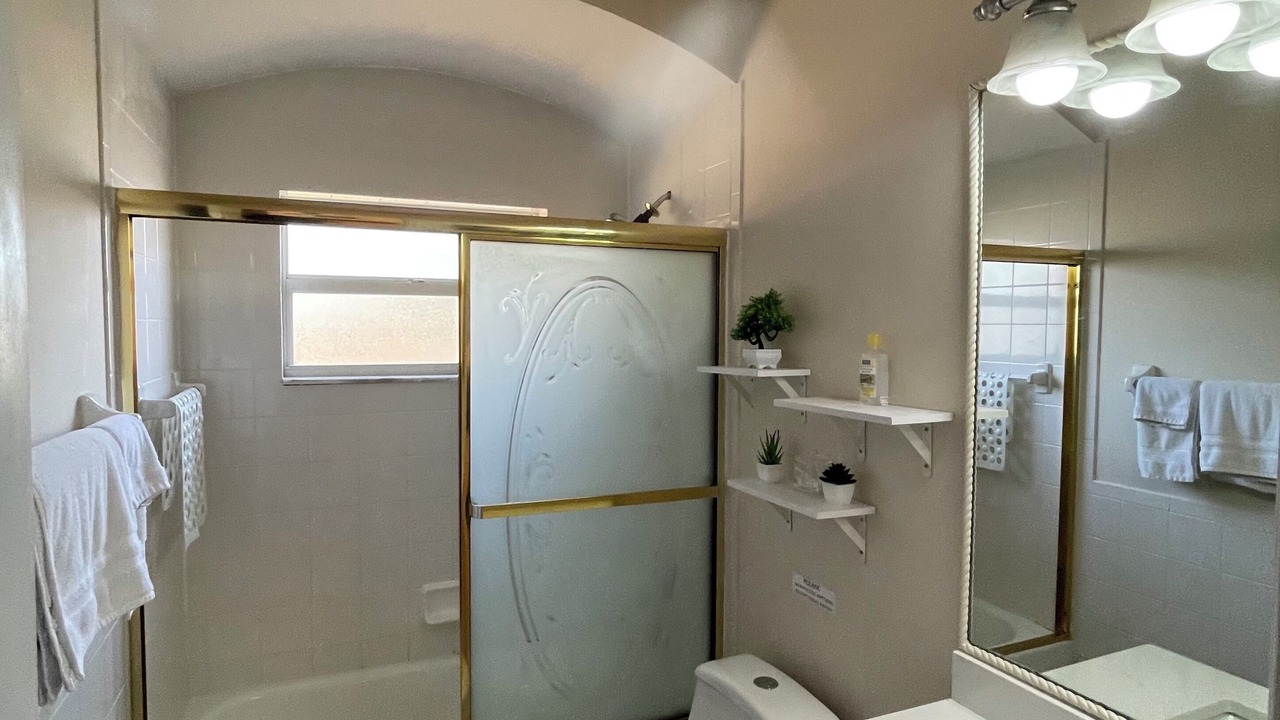 Photo of Bathroom in Englewood East