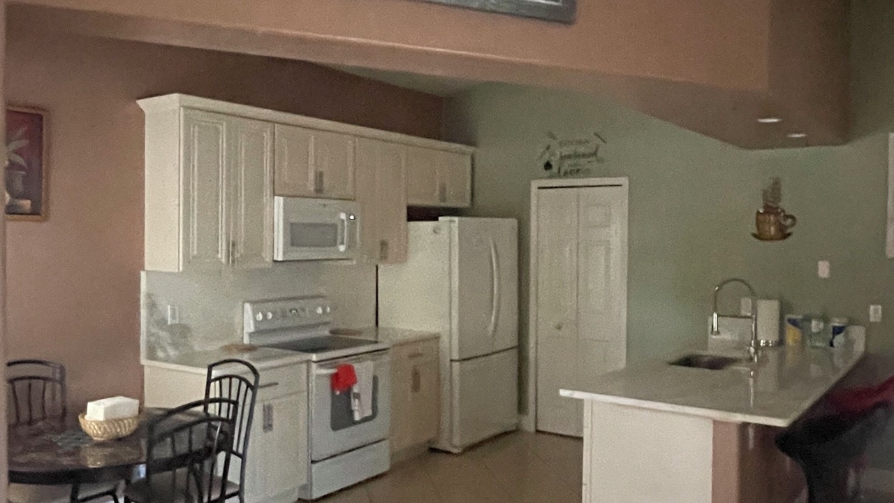 Photo of Kitchen in Englewood East