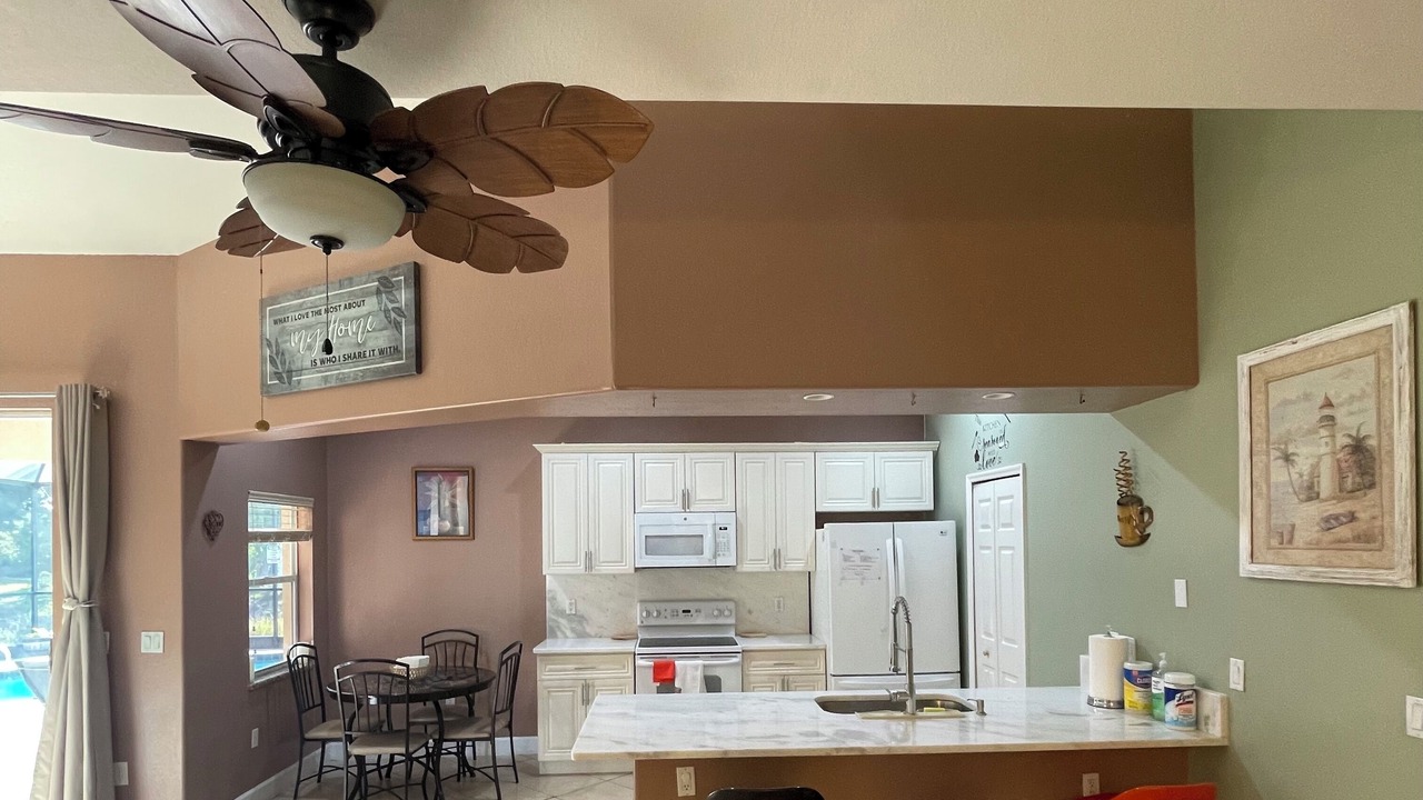 Photo of Kitchen in Englewood East