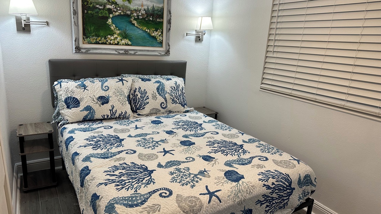 Photo of Bedroom in Clearwater