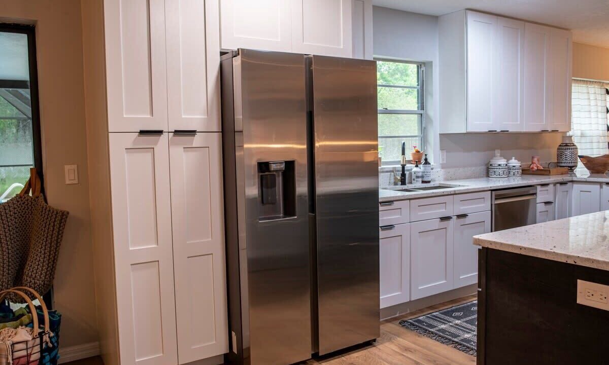 Photo of Kitchen in Lake Magdalene