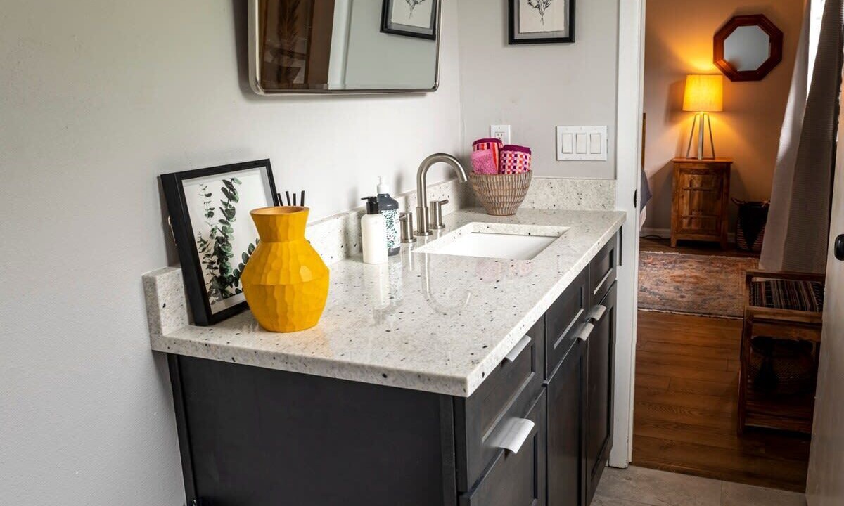 Photo of Bathroom in Lake Magdalene
