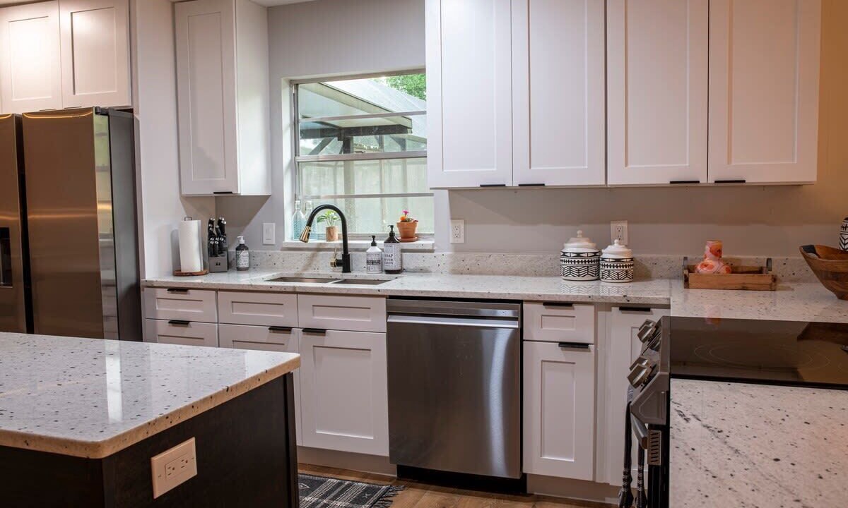 Photo of Kitchen in Lake Magdalene