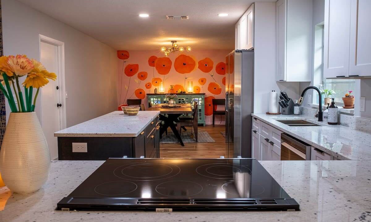 Photo of Kitchen in Lake Magdalene