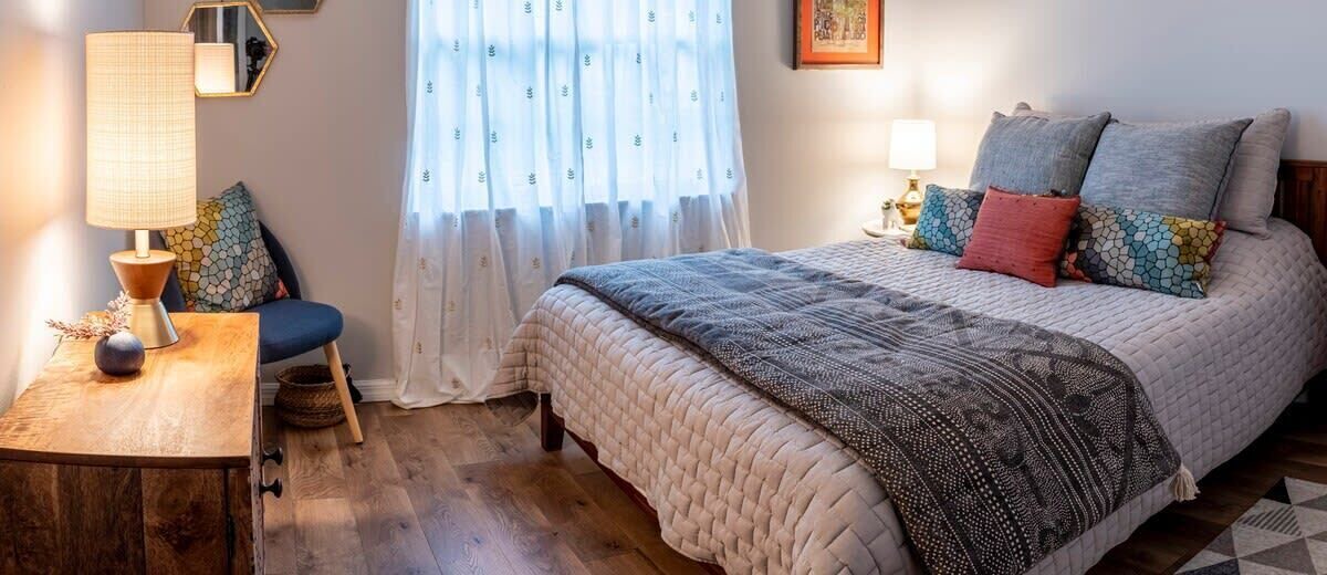 Photo of Bedroom in Lake Magdalene