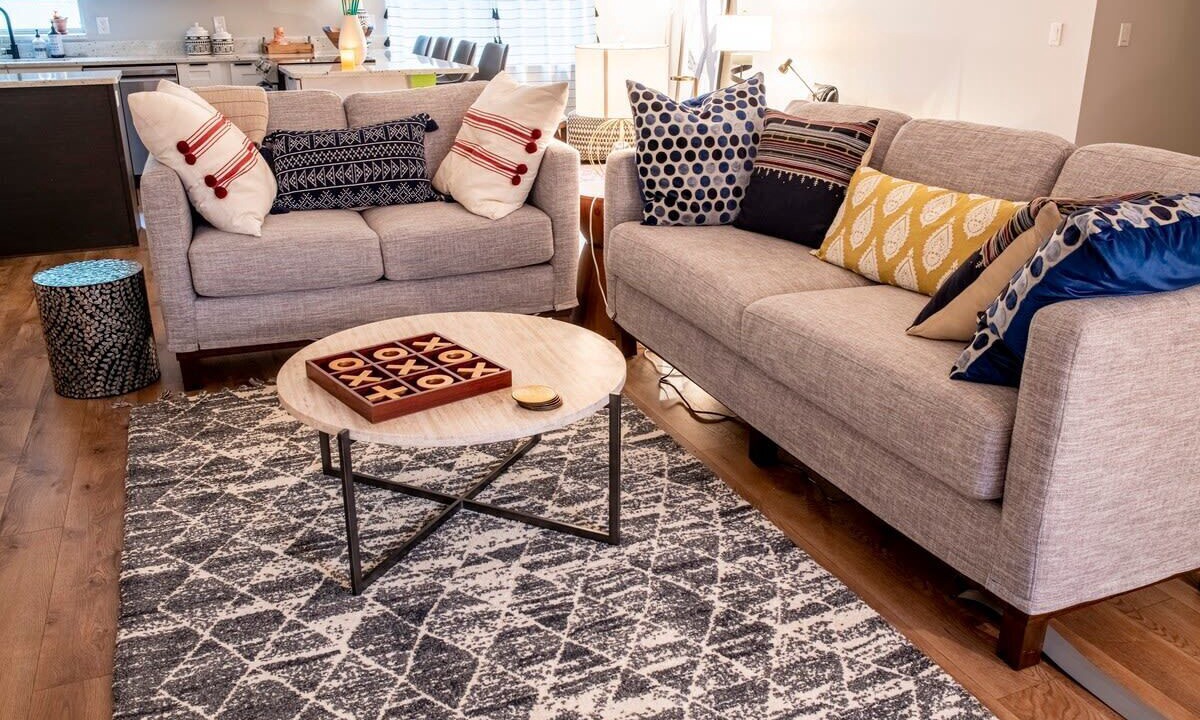 Photo of Livingroom in Lake Magdalene