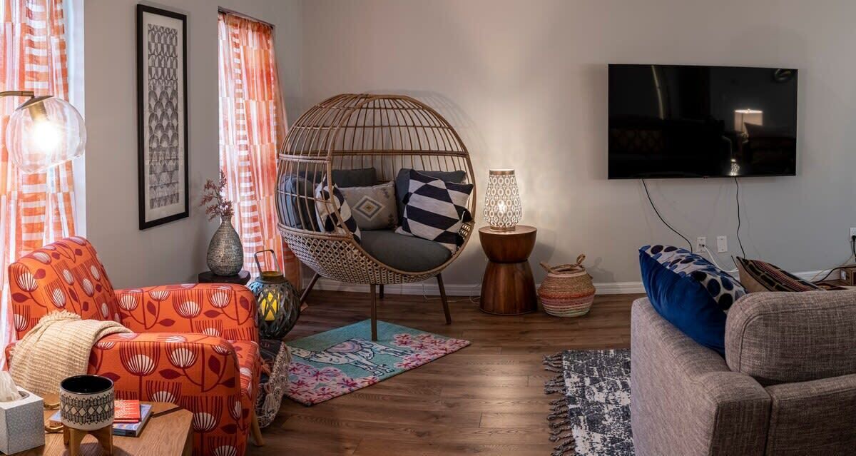 Photo of Livingroom in Lake Magdalene