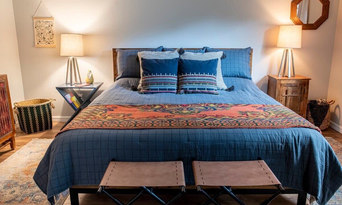 Photo of Bedroom in Lake Magdalene