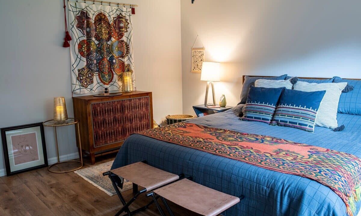 Photo of Bedroom in Lake Magdalene
