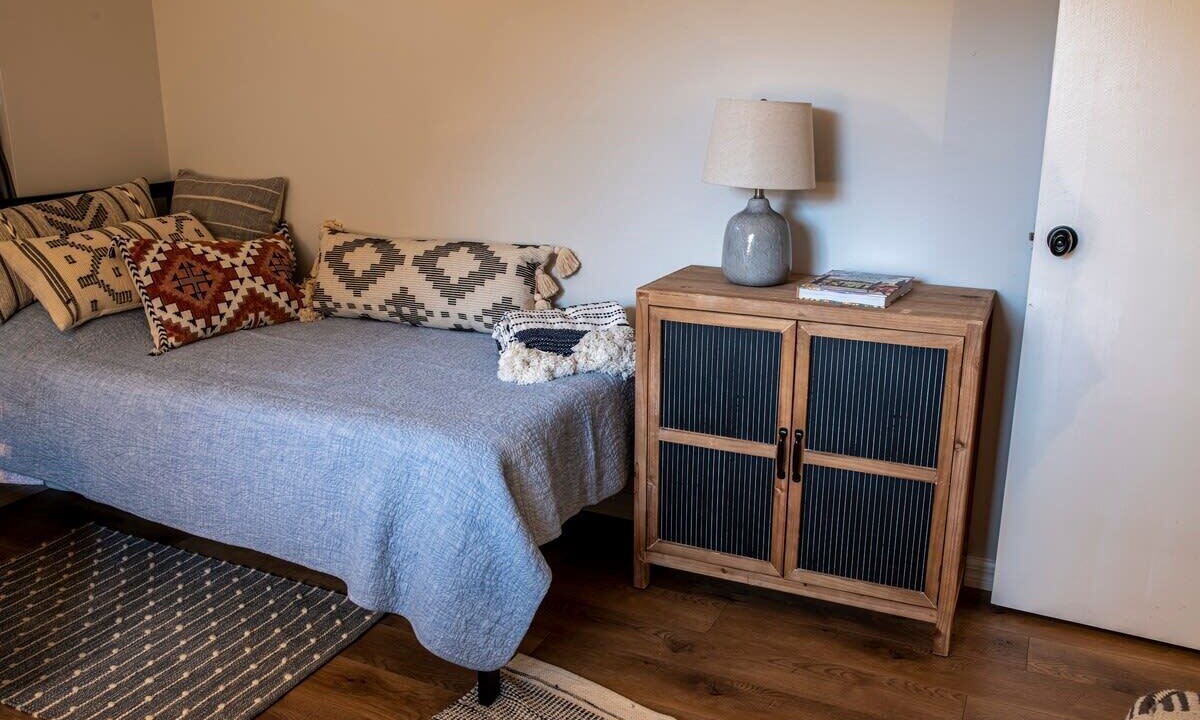 Photo of Bedroom in Lake Magdalene