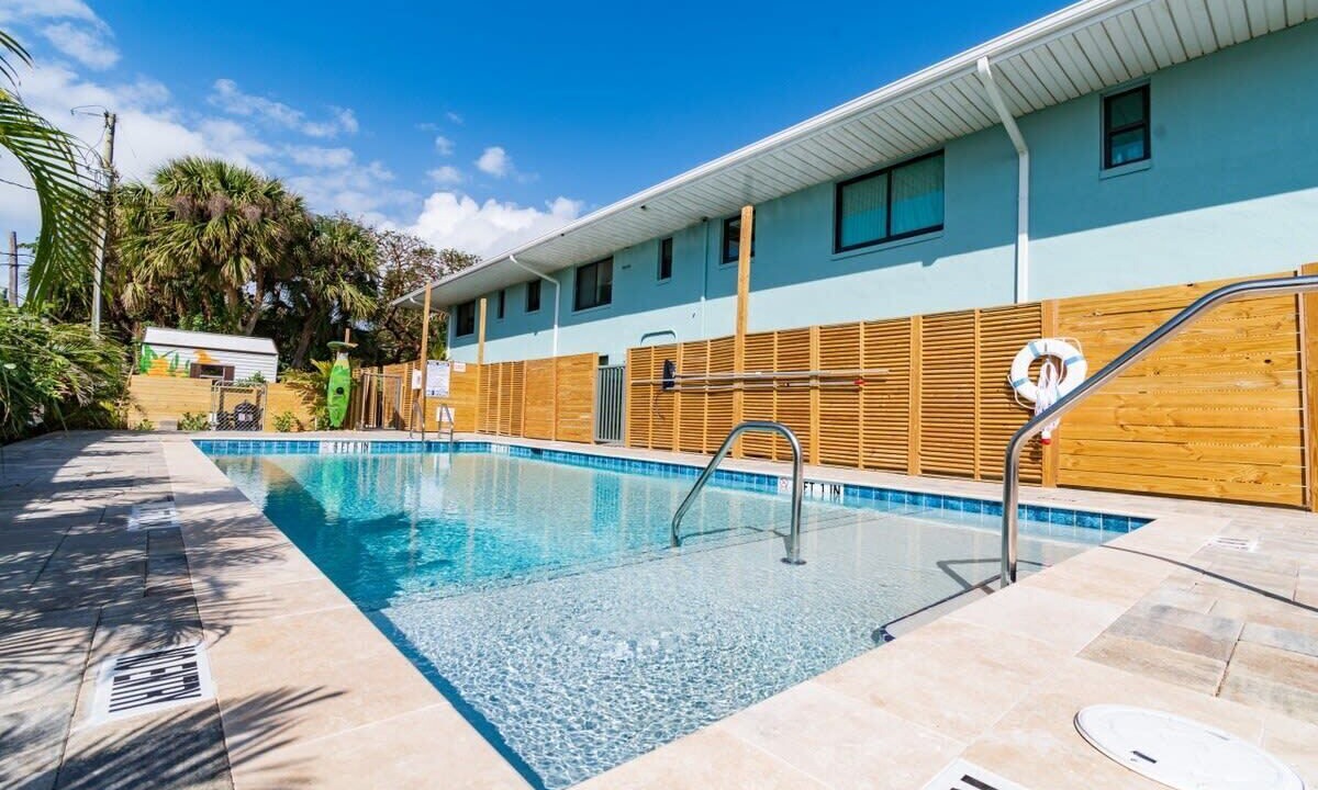 Photo of Outdoor in Cocoa Beach