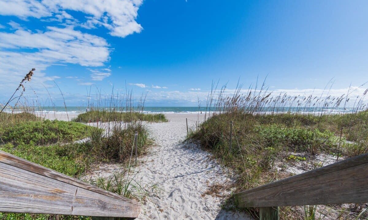 Photo of Others in Cocoa Beach
