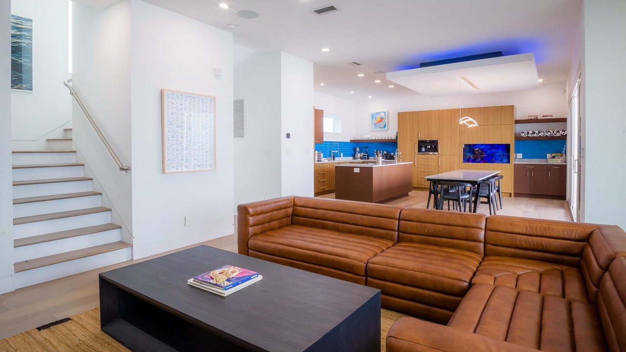 Photo of Livingroom in South Ponte Vedra Beach