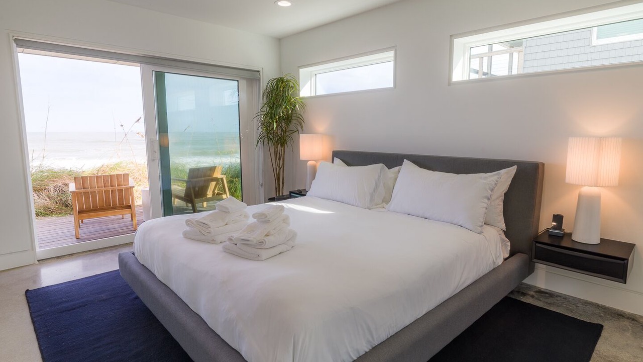Photo of Bedroom in South Ponte Vedra Beach