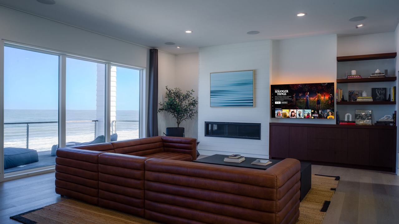 Photo of Livingroom in South Ponte Vedra Beach