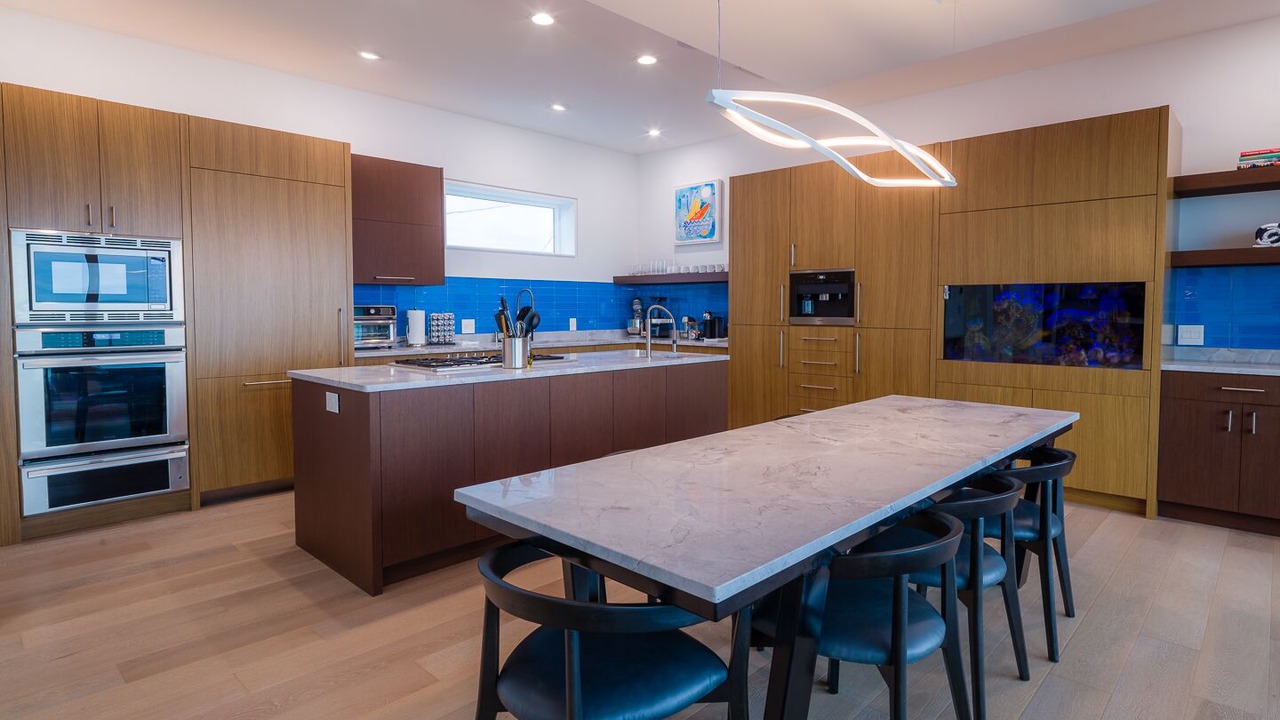 Photo of Kitchen in South Ponte Vedra Beach