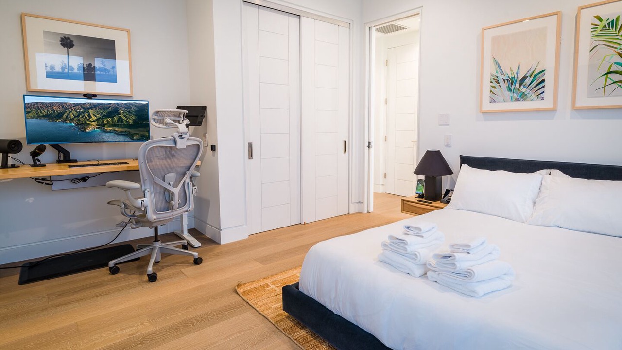 Photo of Bedroom in South Ponte Vedra Beach
